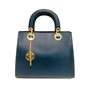 Badgley Mischka Tote Bag
